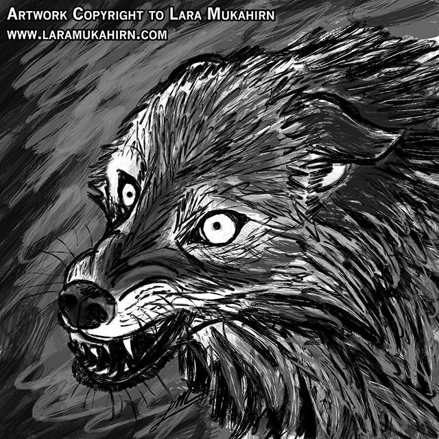 Twoucan Wolfartist の注目ツイート イラスト マンガ コスプレ モデル