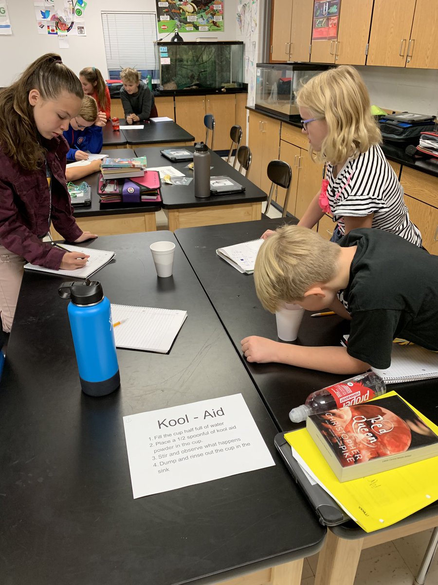 lcscience6's tweet photo. Busy day making initial claims on identifying types of changes. #LCMSPTB https://t.co/nNZSS8NqG0