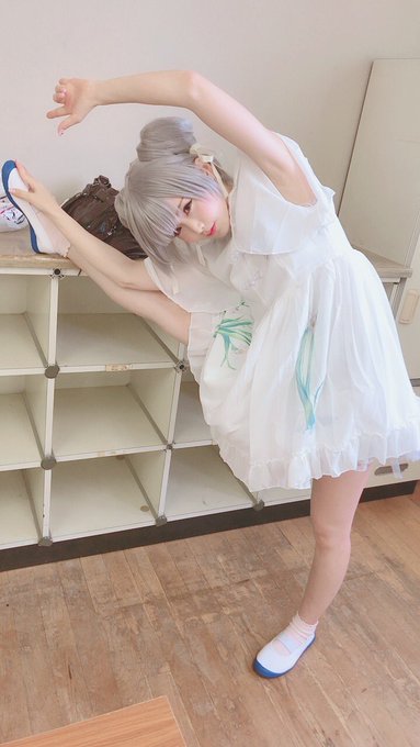 コスプレイヤー倉坂くるるのTwitter画像15