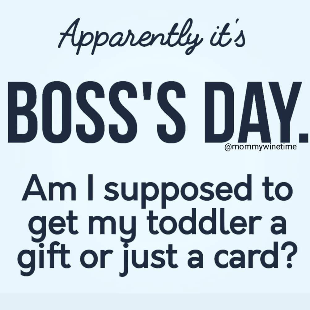 stephfoster2020's tweet image. 🤨🤨🤨 #workingmomproblems