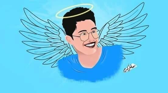 mahmoudshwkat's tweet photo. 💔Heroes never die
#اعدام_راجح_حق_محمود_البنا_فين  #اعدام_راجح_حق_محمود_البنا_فين https://t.co/q89IGNmR7v