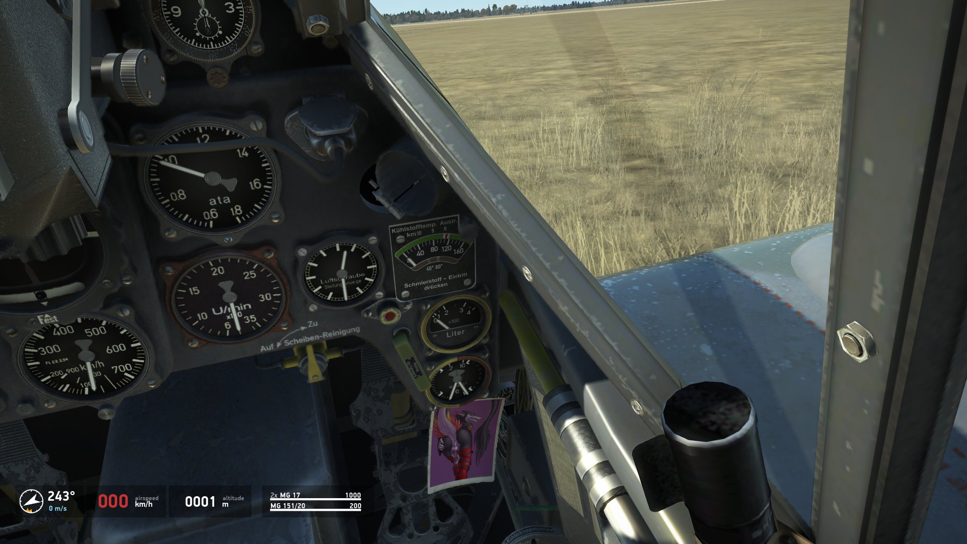 Uniformology on X: I now have uhhhhh sergal porn in my Bf 109. Goering  would be proud t.cosavJeogdXx  X