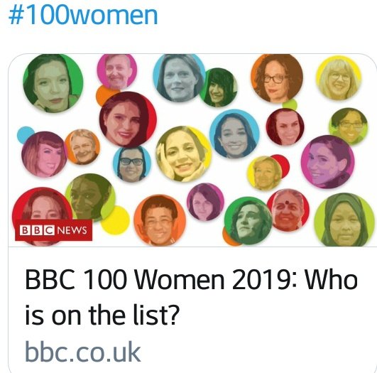 TFOLYMPIAD's tweet photo. @BBC100women Thanks to @BBC to
include between the 100
most inspirational
innovative women
worldwide THREE FROM
ATHLETICS
🇬🇧 @dinaashersmith
🇧🇭 Salwa Eid Naser
🇯🇲 @realshellyannfp
#ThreeContinents🌏
#IAAFGenderAgenda✔
#StrongSport💎
#WomensValorization🌋
#InspirationalSport💎 https://t.co/lRobdHLDes
