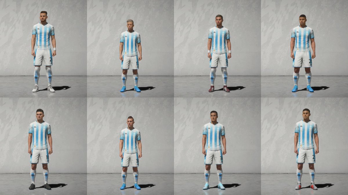 Video Gamer Hiro ラシン クラブの固有縛りチームって需要ある Fifa