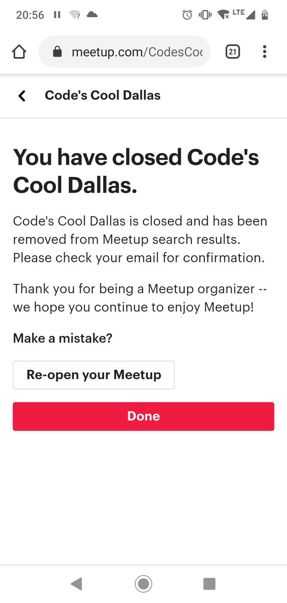 NodeschoolDallas tweet media