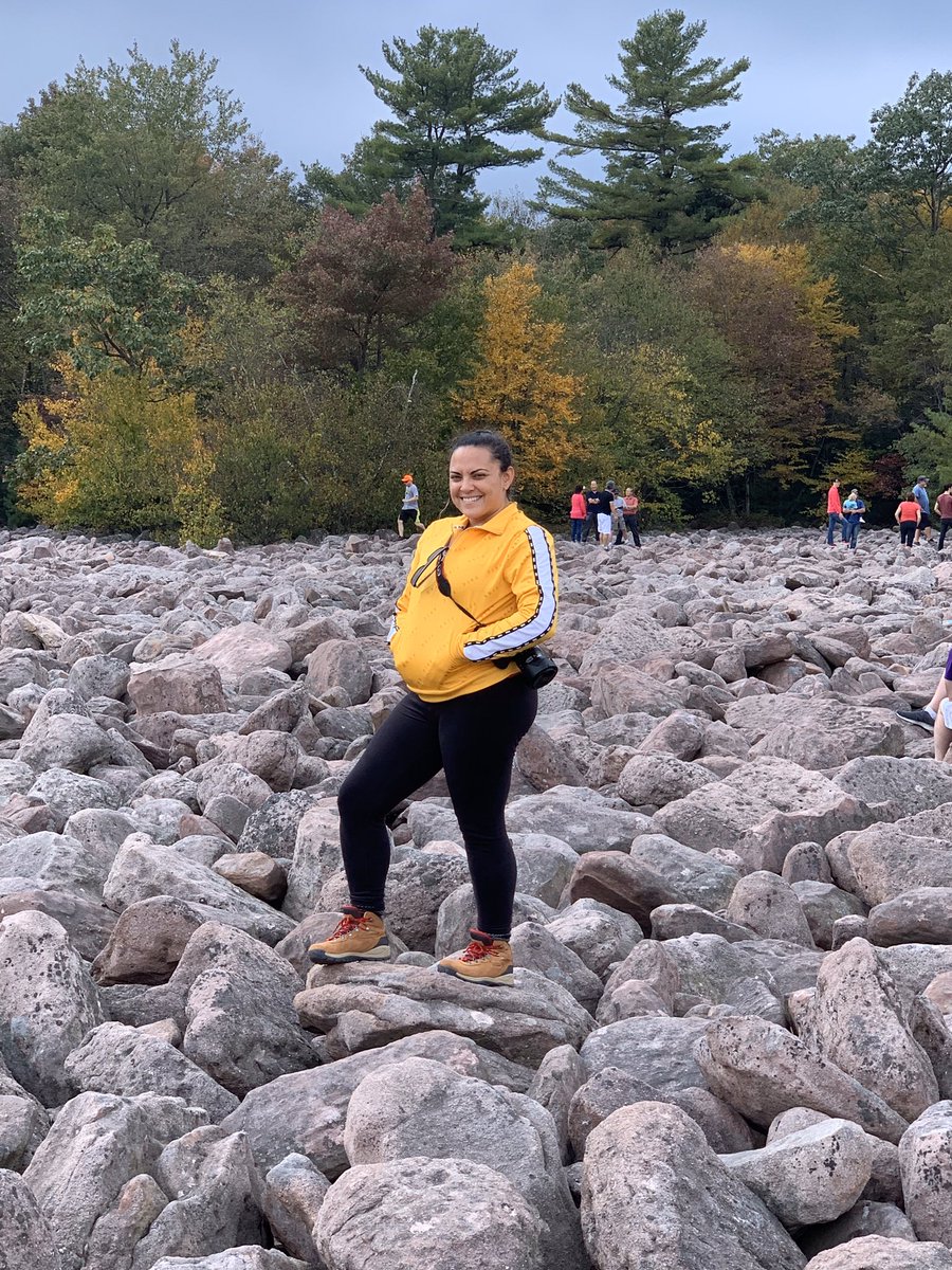 11Bperez's tweet photo. Camping vlog is live!!!! Click the link 👇🏾
https://t.co/t0NQwd3uP4
#camping #vlog #pennsylvania #newjersey #cabins #hickoryrun #statepark #boulderfield #hawkfalls #hiking #singing #churchretreat https://t.co/PzIjlyVDe6