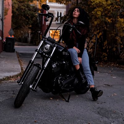 JulissaMendozaa's tweet photo. #NewProfilePic https://t.co/l233sXtuvE