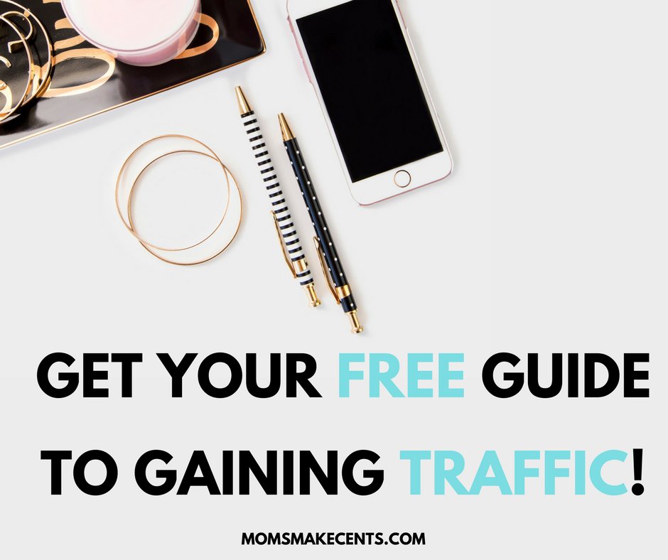 Traffic Tactics is a strategic guide to growing your blog traffic and building a following! 🙌🏻

FREE 30+ PAGE BLOG TRAFFIC EBOOK 👇🏼👇🏼👇🏼
 bit.ly/2kjaZ7I