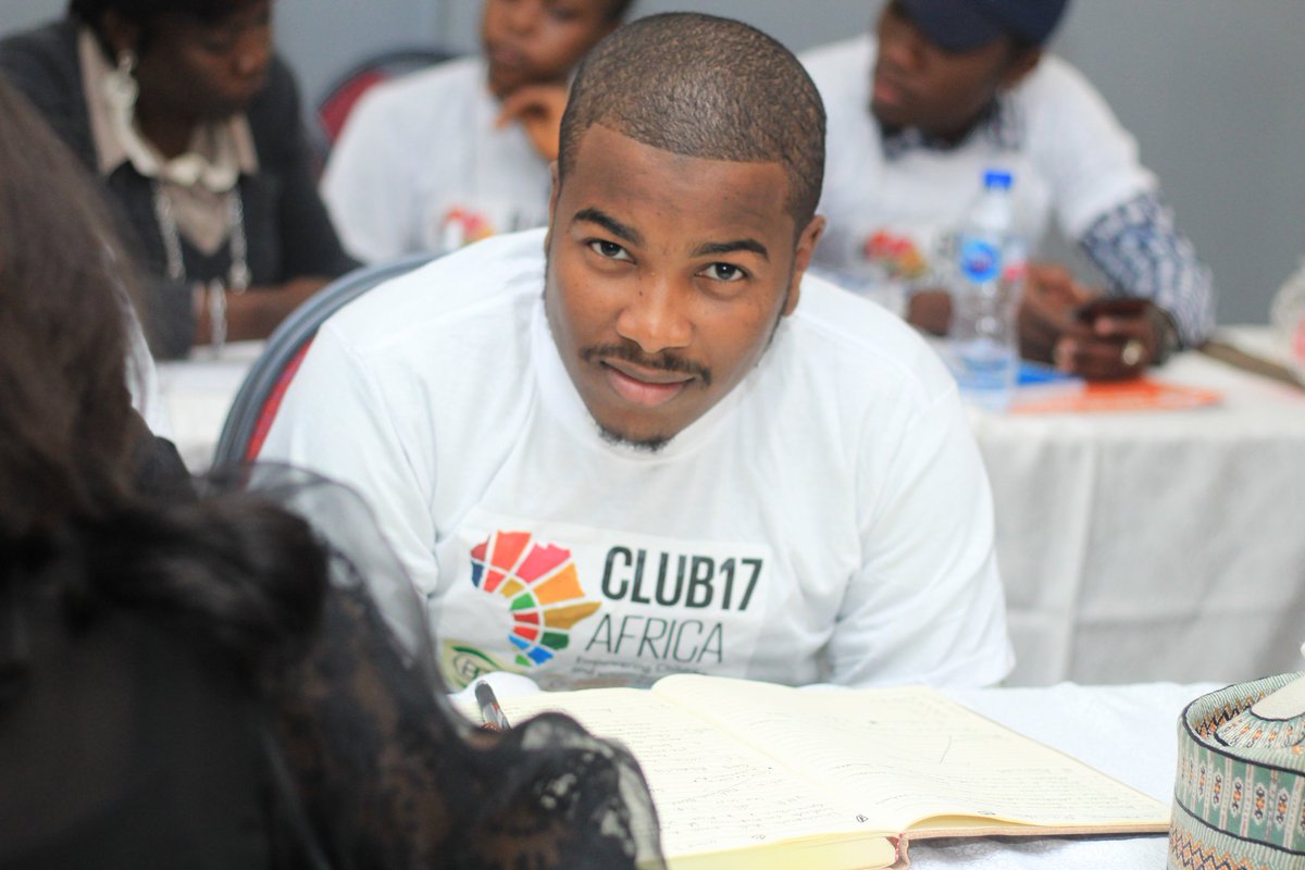 Xhallum's tweet photo. Intergenerational dialogues on the SDGs in the course of @Club17AfricaNG 2 days amazing training of 52 @UNICEF_Nigeria and #Club17Africa  #SDGs FELLOWS from 9 States across Nigeria. @TheWorldsLesson @WorldsLessonNG @Avanti_plc 
@DrMinaOgbanga 
@YIAGA 
@MarkengeeTv 
@ossap_sdgs https://t.co/RhexDQ7CLw
