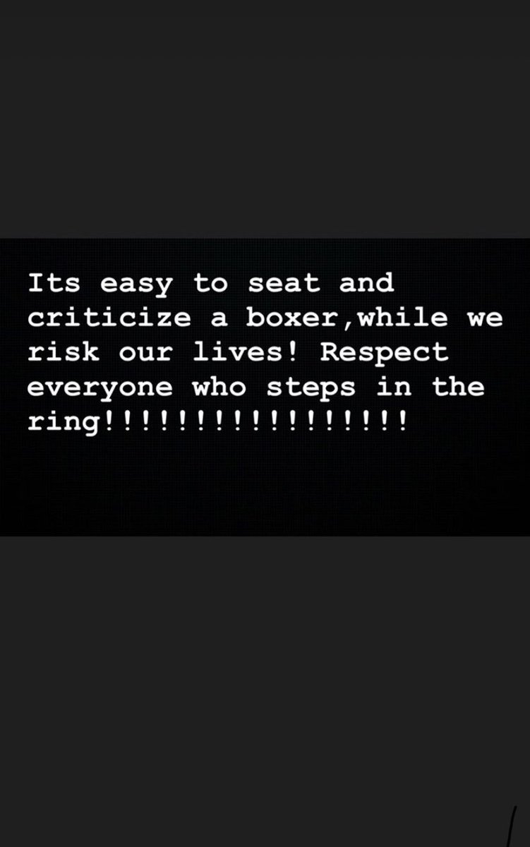 BangBangButler's tweet photo. #DontPlayBoxing https://t.co/c8UeCHJCBI