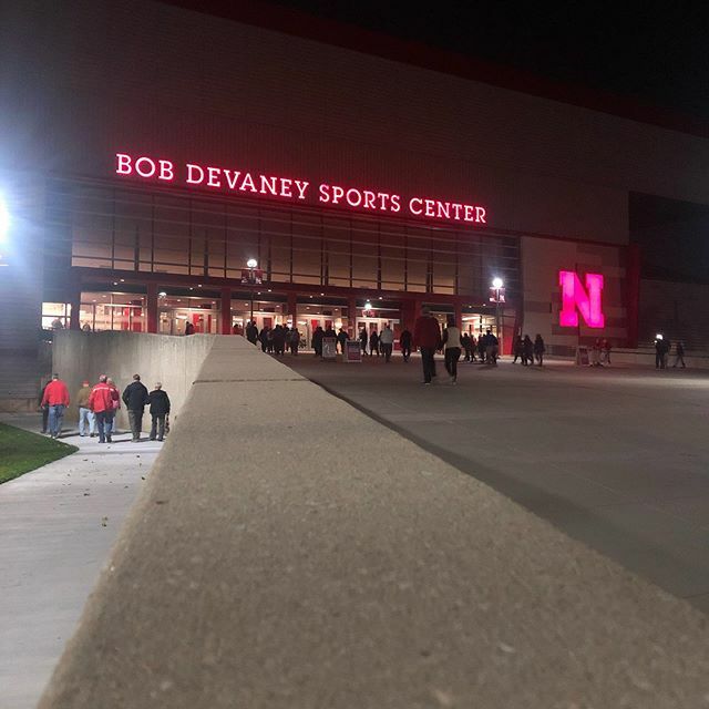 GTrierweilerINS's tweet photo. #Huskers via https://t.co/XTCYIkiSRp Instagram https://t.co/w1f09n6zHq https://t.co/BE9LfHHxeM