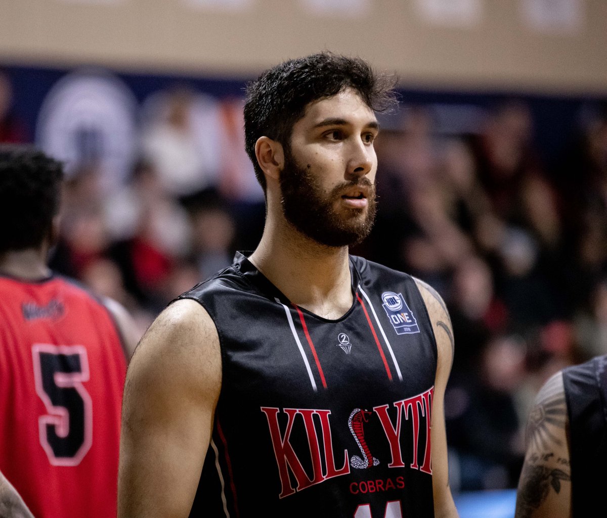 NBL1 tweet media