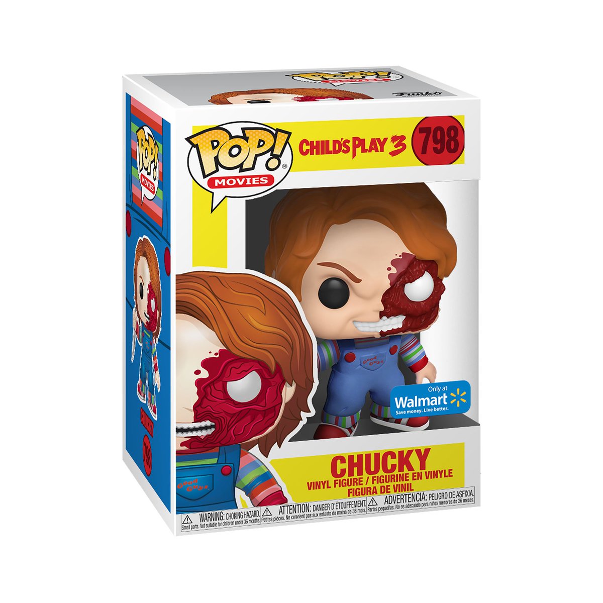 Funko tweet media