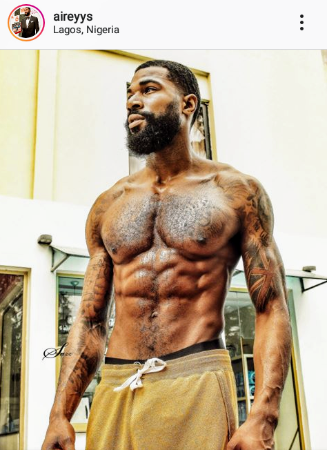 Michaelikem5's tweet photo. Still on my birthday mood ๐น๐ฅ.
.
.I Stan you King. #MikeGang
@aireyys @BBNaija @AirtelNigeria https://t.co/xZ7CTcELXi