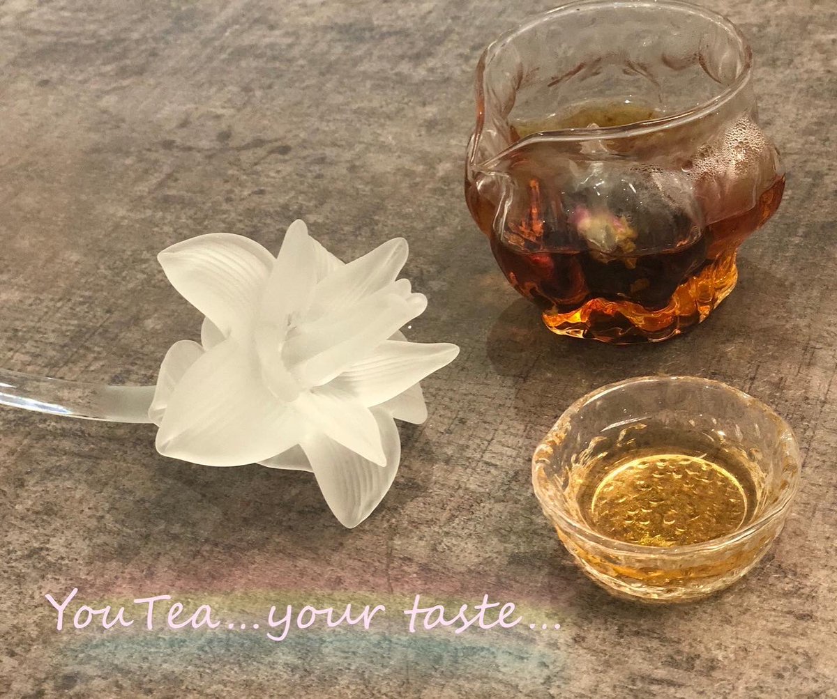 canada_tea's tweet photo. 惠兰质心 花香四溢……If you see the shadow in front,do not be afraid ,it is because the sun behind you.        YouTea……just for you……#tea#teainstitute #lifeistasty #lifeisdrinkable #beautiful #lfl #tbt #pictureoftheday #茶 #茶藝 #茶道 #lifestyle #Jasmintea #teatime https://t.co/L5oZMQLJTa