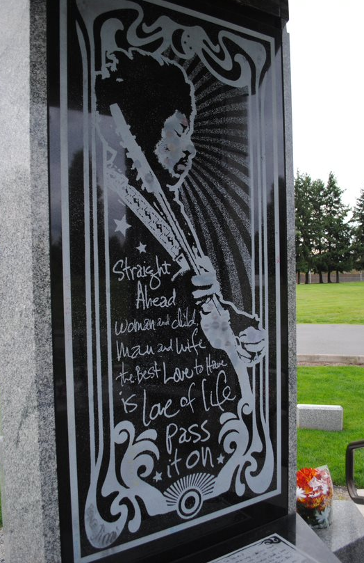 Icelandair's tweet photo. @12sec317 @icelandairwaves We have a winner! Congratulations Matt Daniel, you've been selected as the Day 7 winner of our #SEAcloseup Challenge! Please DM us for more details on claiming your prize, courtesy of @icelandairwaves @CenterHotels and Icelandair. TODAY'S LOCATION: Jimi Hendrix Memorial https://t.co/FZUorfFRn4