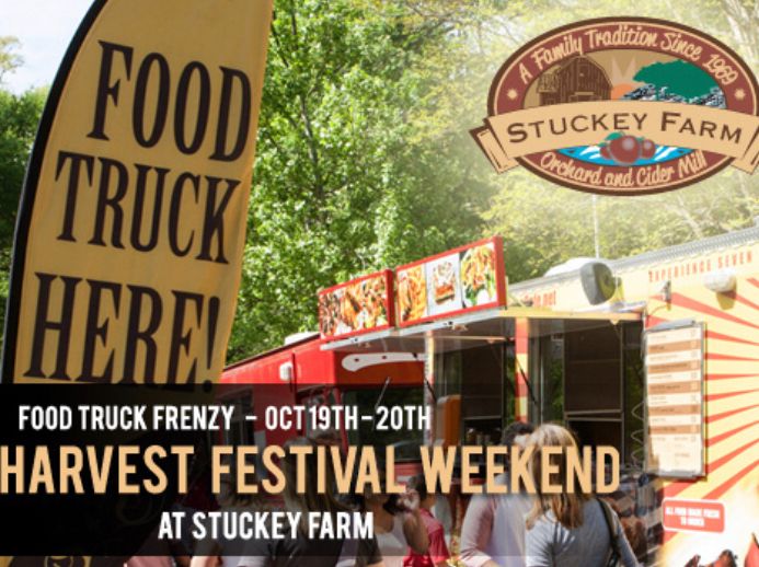 Stuckey Farm Market tweet media