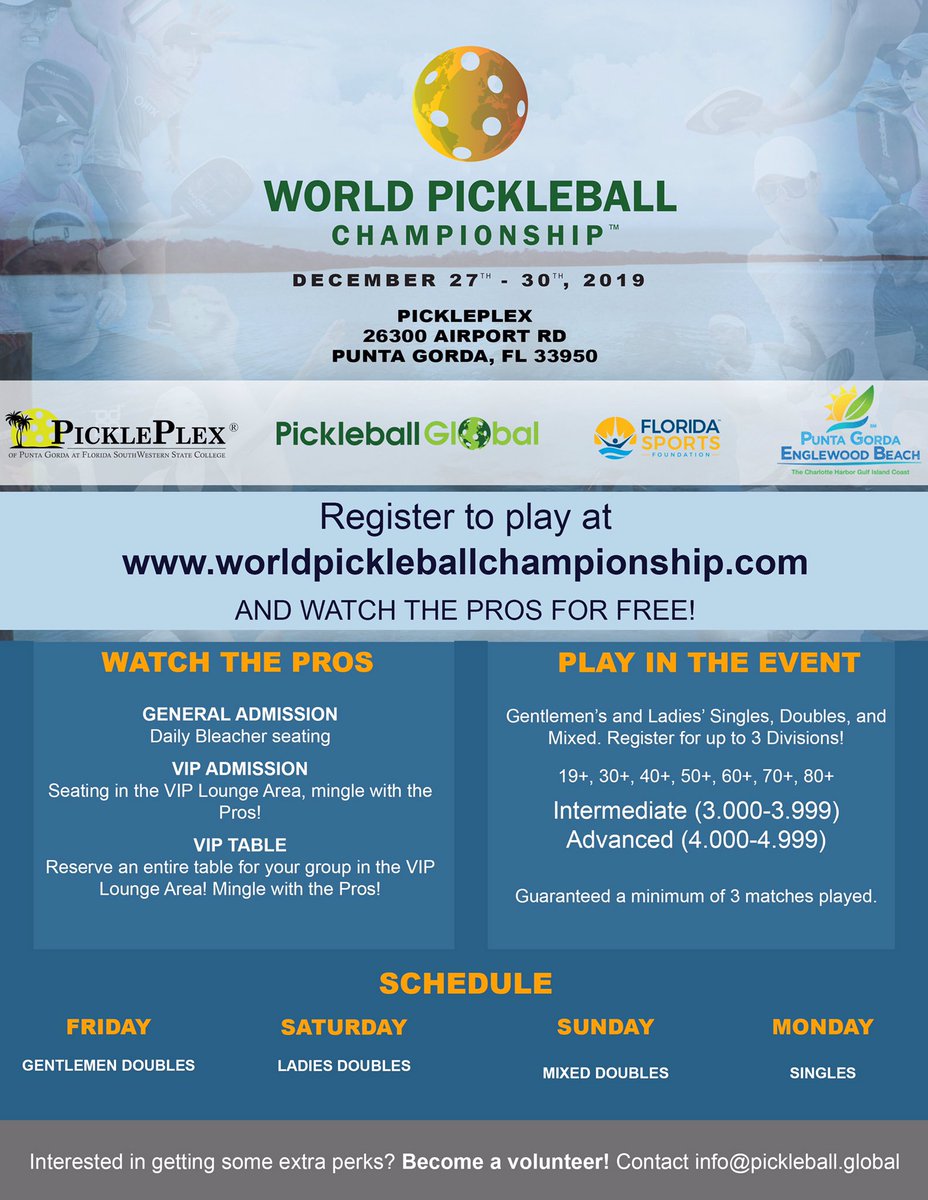 PickleballGlob1's tweet image. 