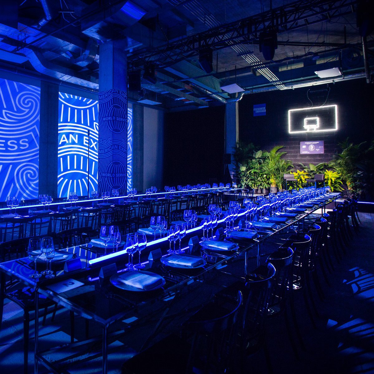 American Express Business Canada tweet media