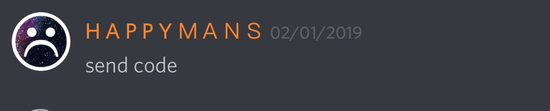 tee_llor's tweet photo. Men only want one thing, it’s never “how was your day?” It’s always “send code” https://t.co/JHqhUxWQXn