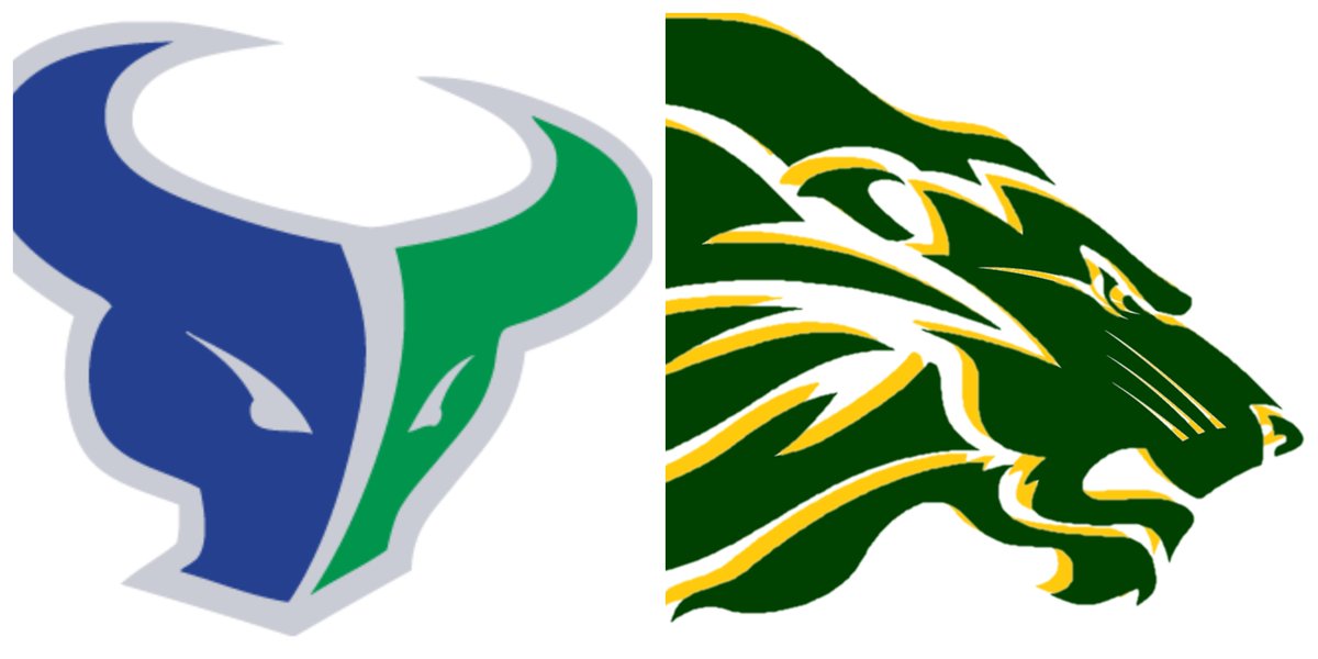 The 5A Game of the Week: Mountain View vs Borah. This SIC game has 1 of the states best players vs 1 of the top defenses in Idaho. Its also huge for playoff seeding. The Lions can take the #2 seed w/ a win &amp; some help. A win for the Mavs would lock up a bye in the 1st round #GotW