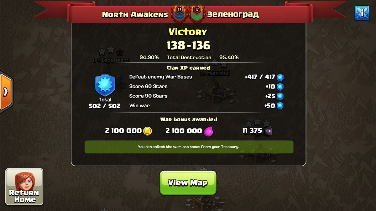 Gg guys <a href="/zelaococ/">Зеленоград Clash of Clans</a> , It was a fun war.🍩🍩

No dip
