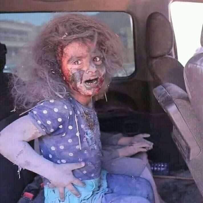 ddanyarr's tweet photo. So im wondering if the god y'all praying for is on a vacation?
Or this is a part of his plan?
#standbyhumanity #SaveRojava #KurdsAreBeingMurdered #KurdsBetrayedByTrump https://t.co/npO6aOmPyJ