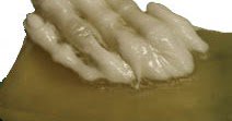 CandleCocoon's tweet photo. Soapers - Make this Creepy "Hand Coming Out of the Void" Soap.  Super easy!  https://t.co/1gEFqbPYw8 #meltandpour #easysoap #candlecocoon #halloweensoap https://t.co/e8HpoEu2b2