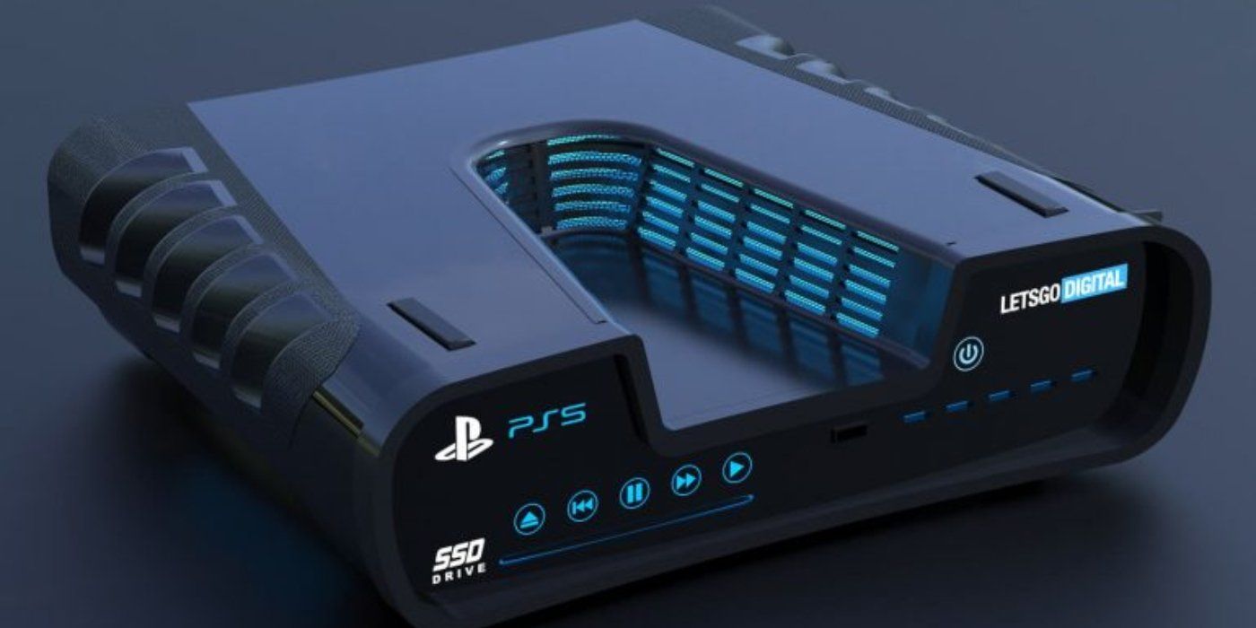 PS5 Backwards Compatibility: Can You Play PS3, PS2, and PS1 Games