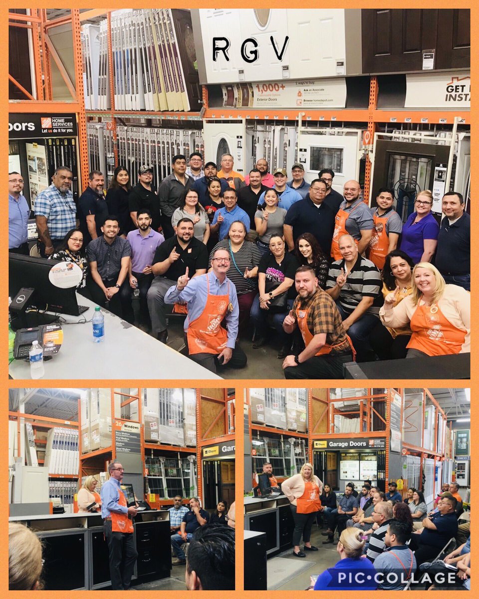 Cooper RGV is ready for SFI Windows and Cabinet Refacing! #getitinstalled #leads #customerservice ⁦<a href="/CisRgv/">CIS RGV</a>⁩ ⁦<a href="/cooperinstalls/">Cooper Installations</a>⁩ ⁦<a href="/KellyHDIBI/">Kelly Lowry</a>⁩ ⁦<a href="/THDScottG/">THD Scott</a>⁩ ⁦<a href="/doemillican/">DoAnna Millican</a>⁩