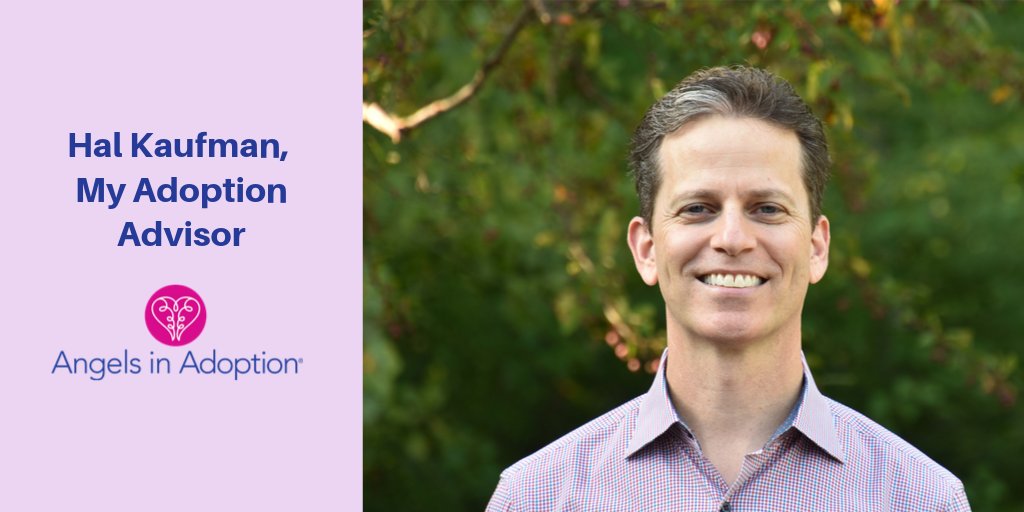 MyAdoptionAdvsr's tweet photo. Hal was selected as an Angels in Adoption Honoree by @CCAInstitute! He is being recognized for his many contributions to the #adoption community during the last 10+ yrs via @MyAdoptionAdvsr, @resolveorg, + @My_Bellis! Thx @amyklobuchar + @RepDeanPhillips for their nominations! https://t.co/tcWhCCudxK