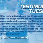 Photo by BioX Performance Nutrition (@BioX_Nutrition)