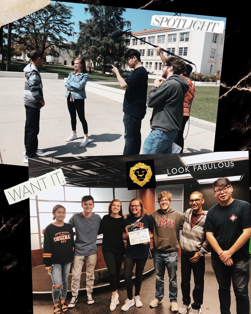 Behind the scenes of Ignatian Investigation! Stay tuned for episode 3 this Thursday!