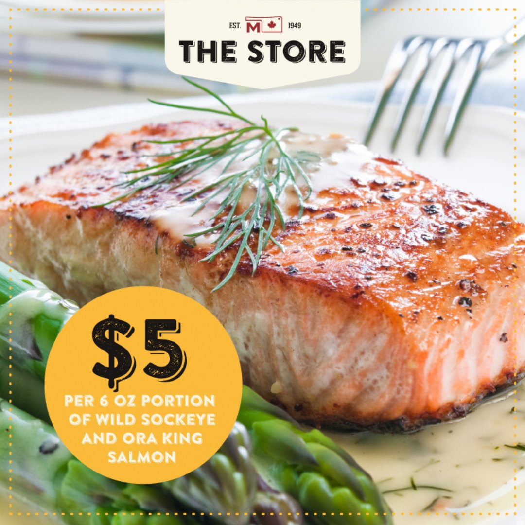 The Store at Macgregors (@macgregorsstore) / Posts / X