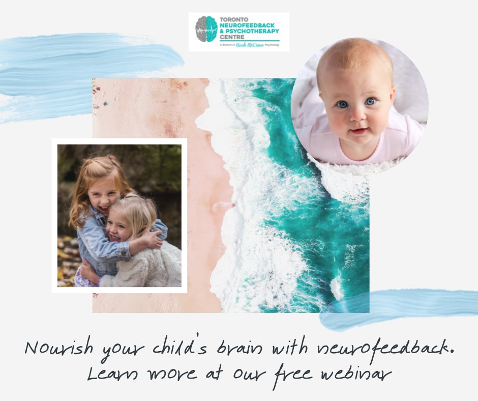 Join Dr. Presniak on tomorrow for a free neurofeedback webinar! Sign up today on our website!