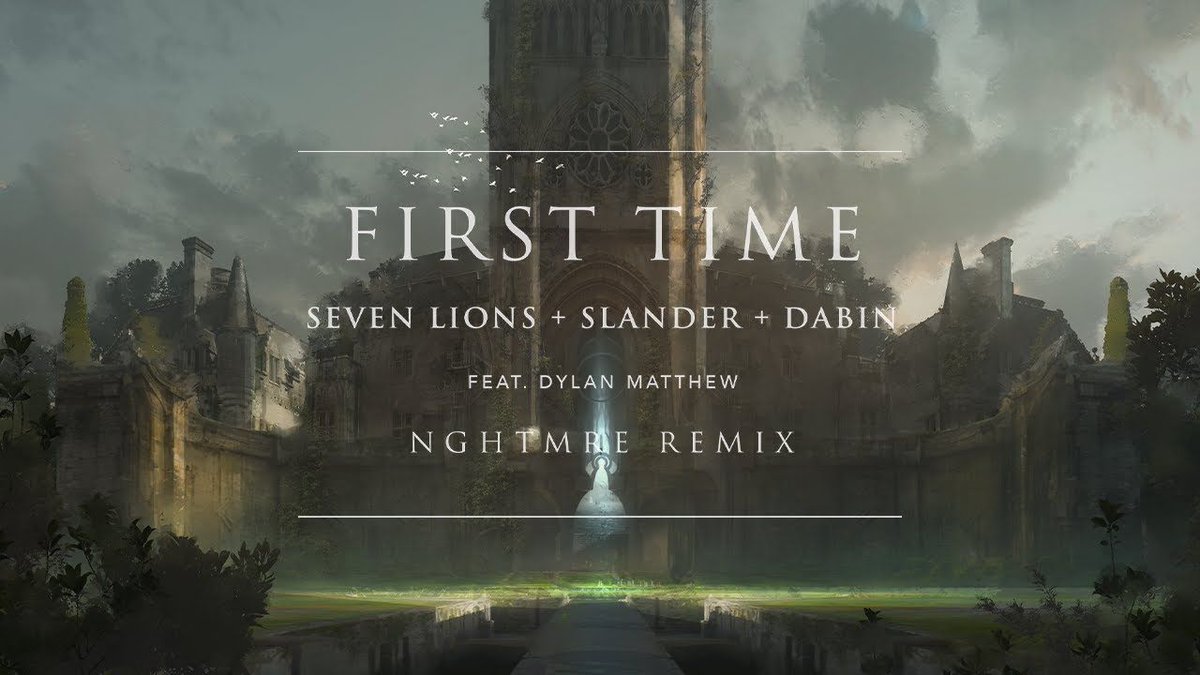 PrimeEV's tweet photo. Seven Lions, SLANDER &amp; Dabin feat. Dylan Matthew - First Time (NGHTMRE Remix) #housemusic #primeev #primefamily #primehouse #opheliarecords https://t.co/1xPYZvCD1D https://t.co/p8za00p4Zf