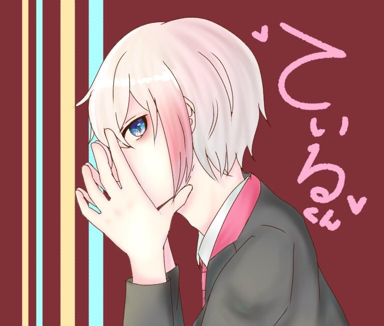 「お??

は??

よ??

今日はちょみらじの日だね~!!!

どんなことする」|桃猫てぃるのイラスト