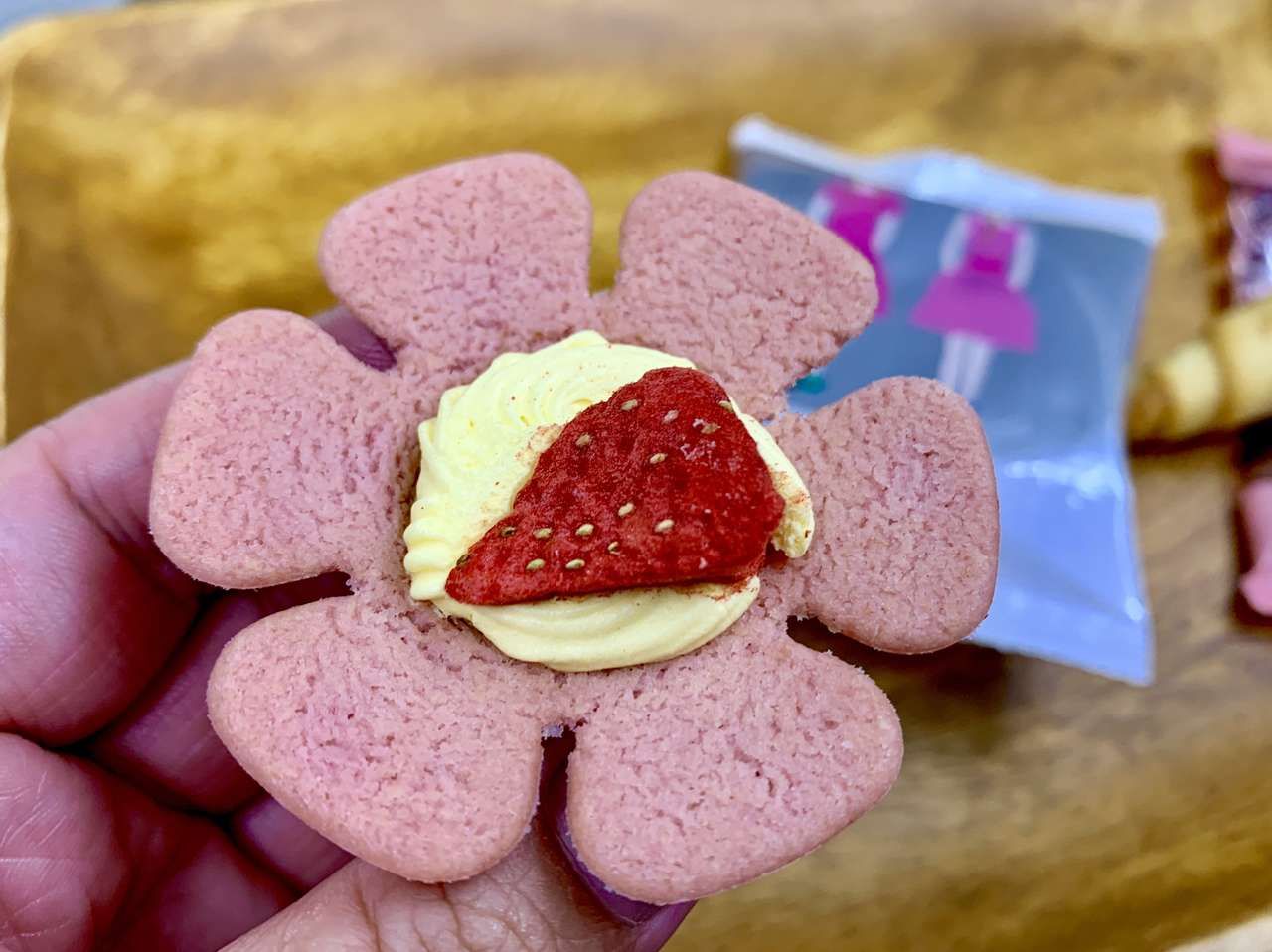 阪急百貨店 - さーまま❣️オードリー　お菓子　人気　&amp;タルティン 可愛さの大渋滞♡AUDREYの姉妹店『Tartine』から目が離せない