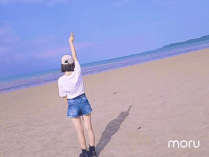 Twitterのコスプレ画像12