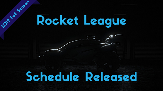 HasBeenGames's tweet photo. ‼️ Fall Rocket League Schedule Announced ‼️

🖥️ https://t.co/DbJqrOPLW0
📺 https://t.co/5cavVcl9tM

🏎️ @Vendetta_GC @CadoBoizGaming @virtuousgangsta @Just4funRl @BionicFoxGaming @GlacierGG_ 

🎙️@ImBrianTaylor (commentary)

💵 $50 Cash Prize https://t.co/GnVsgN68Ro
