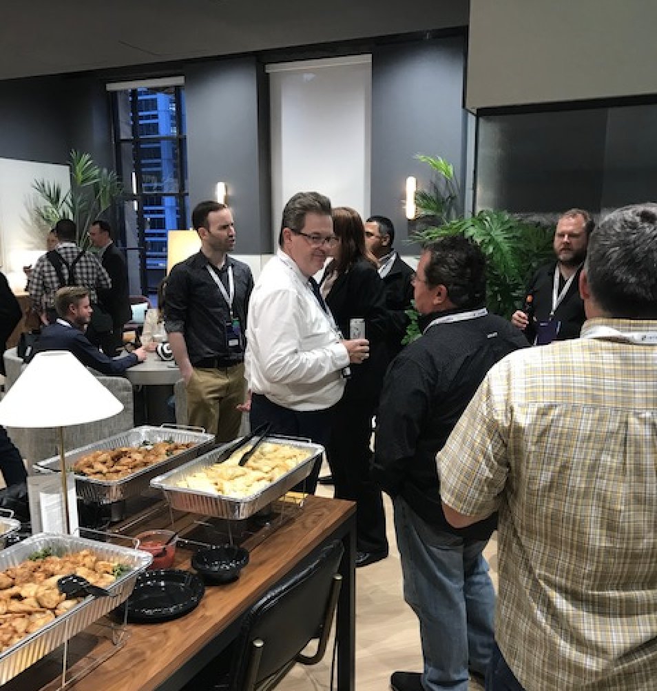 iMethods tweet media