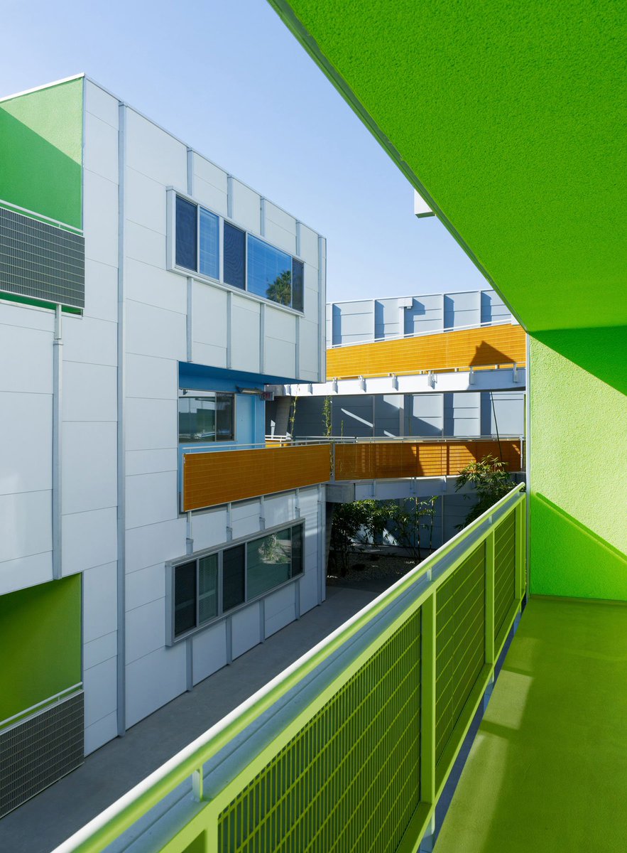 UCLA Architecture and Urban Design tweet media