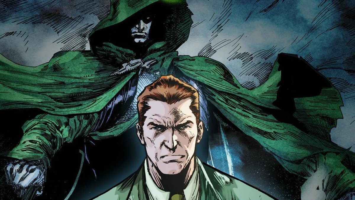 #CrisisonInfiniteEarths: Stephen Lobo Cast as Jim Corrigan, AKA The Spectre ign.com/articles/2019/…