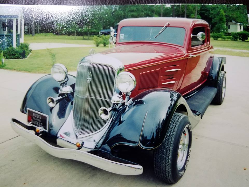 Auto Parts Warehouse tweet media