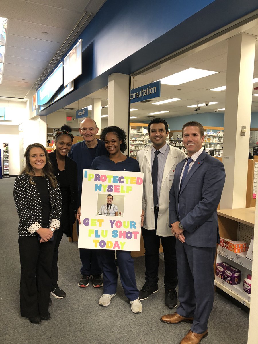 aaronkirkpatr17's tweet photo. Great day in Shaker Heights, OH!  New PM Shan, SM Chelsea and their team are making our Purpose come to life!  Tremendous improvement in service levels and patient outcomes over the past month.  Great things to come as they finish the year strong! #BestTeamInHealthcare #Region7 https://t.co/AAWzGK0JLT