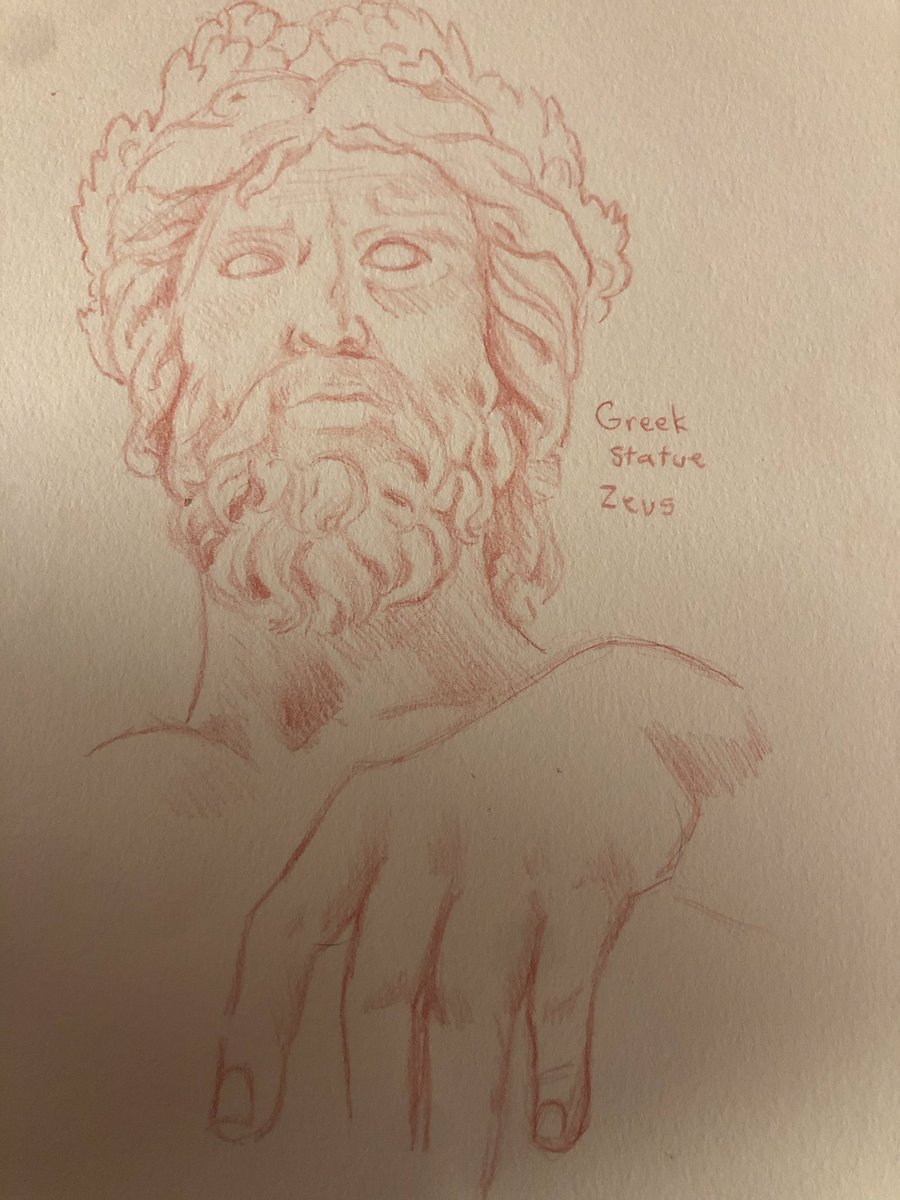 guendolenjacobs's tweet photo. Iβve drove head first into another fascination. As I read Cennino, an artist of the early 16th century about the apprenticeship of an artist, Iβve decided to learn what I can from the works they left behind, mainly Raphael. #art #artwork #learningfromthemasters https://t.co/PCoCoke7pM