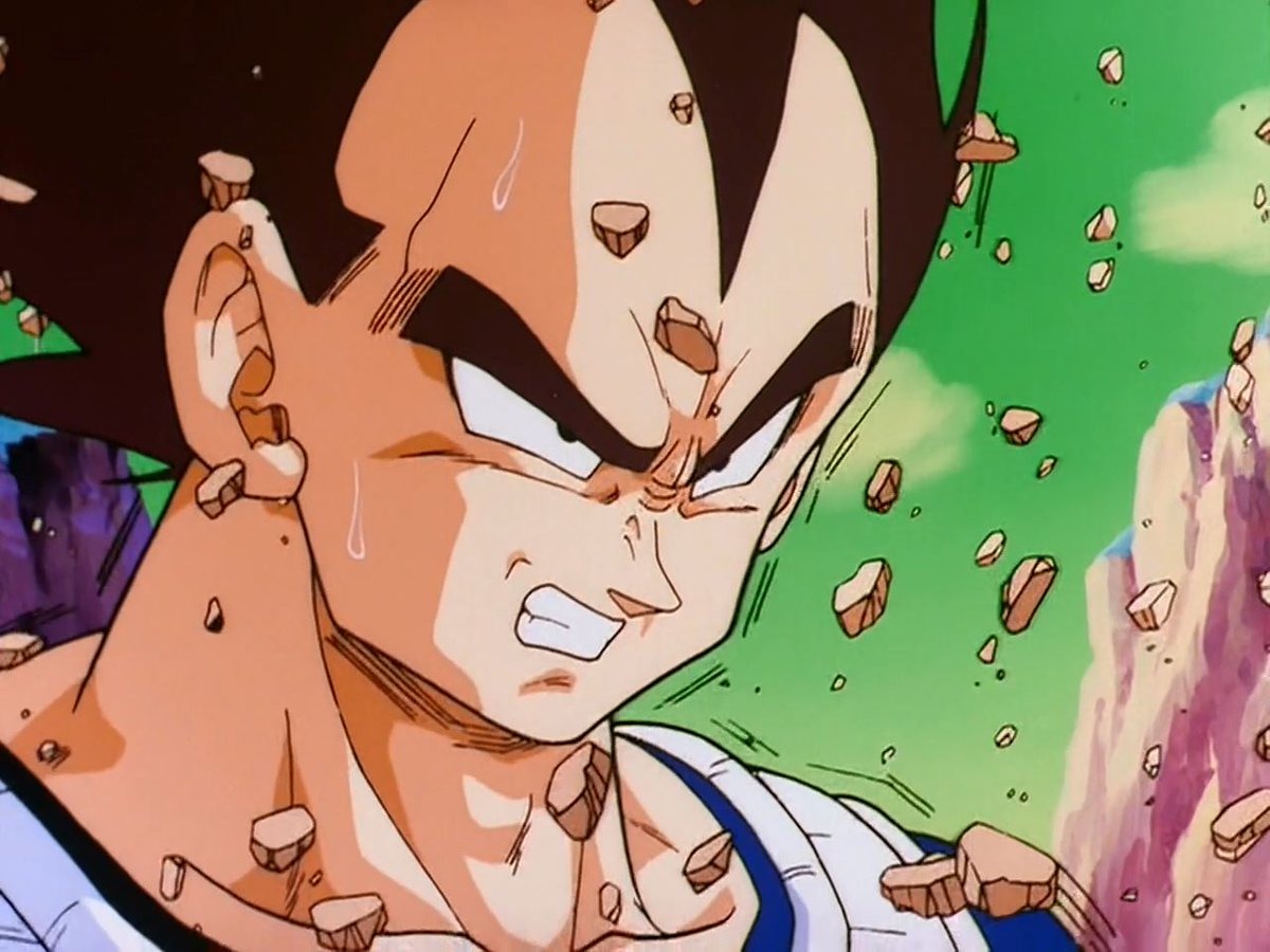 Juanmanuel On Twitter Masaki Sato 佐藤正樹 Dragon Ball Z Episode 77