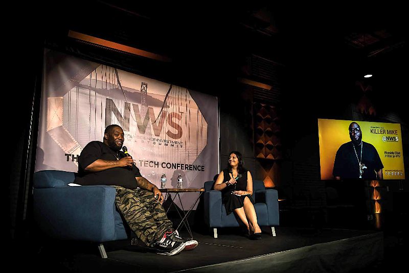 New West Summit 5 tweet media