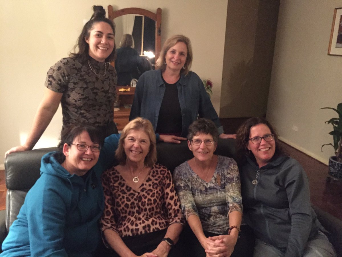 KStajduhar's tweet image. It’s a wrap for Team Canada #PHPCI2019 So grateful for these amazing strong women leaders in my life  @Kathykm @marshald_denise @HollyPrice13 @aimollison @access2care