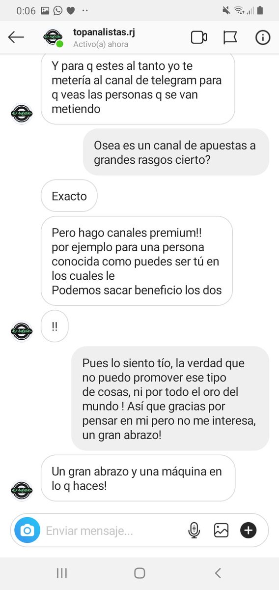 Mirad chicos, se puede!!